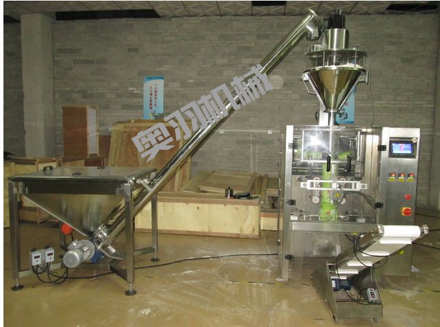 石家莊市石興氨基酸有限公司_http://readbangkokpost.com_工程案例_第1張