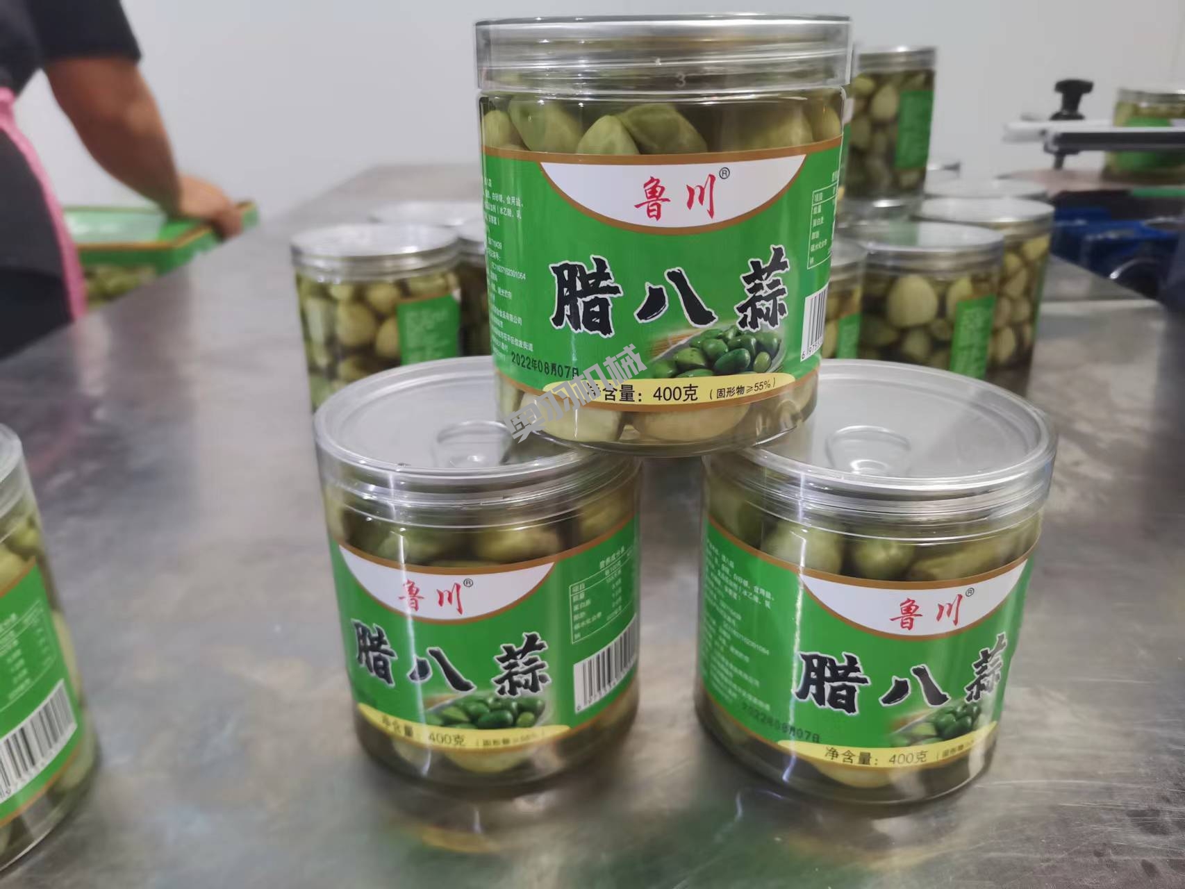 山東聊城魯川食品有限公司_工程案例_第5張_石家莊奧羽自動化設(shè)備有限公司 山東聊城魯川食品有限公司_http://readbangkokpost.com_工程案例_第5張