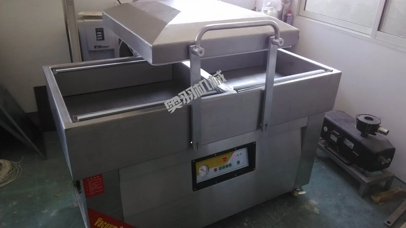 河北精益食品有限公司_http://readbangkokpost.com_工程案例_第1張
