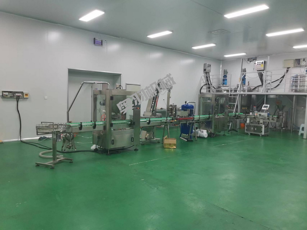 河北咚尚食品加工有限公司_http://readbangkokpost.com_工程案例_第2張