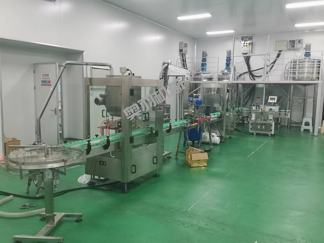 河北咚尚食品加工有限公司_http://readbangkokpost.com_工程案例_第4張