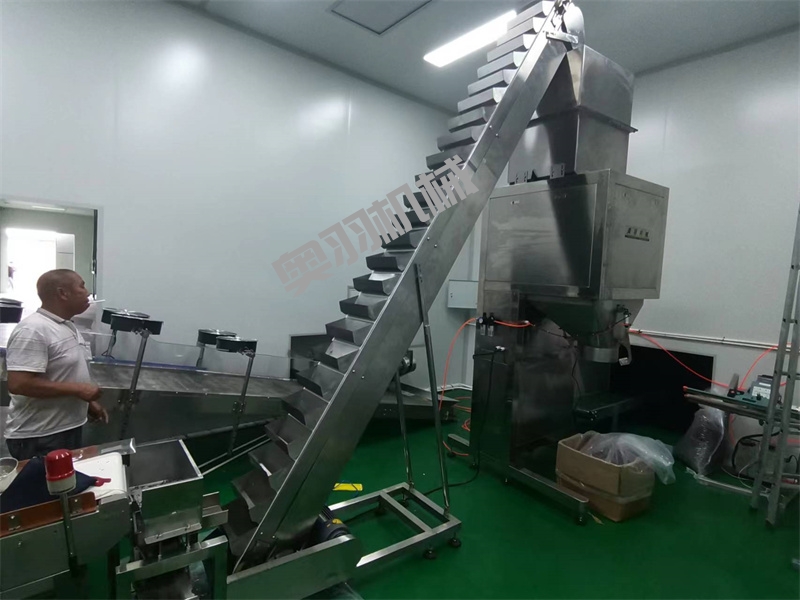 陜西北方谷雨特產(chǎn)食品有限公司_http://readbangkokpost.com_工程案例_第2張
