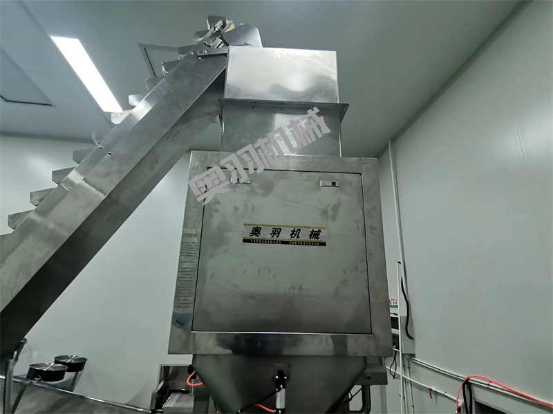 陜西北方谷雨特產(chǎn)食品有限公司_http://readbangkokpost.com_工程案例_第3張