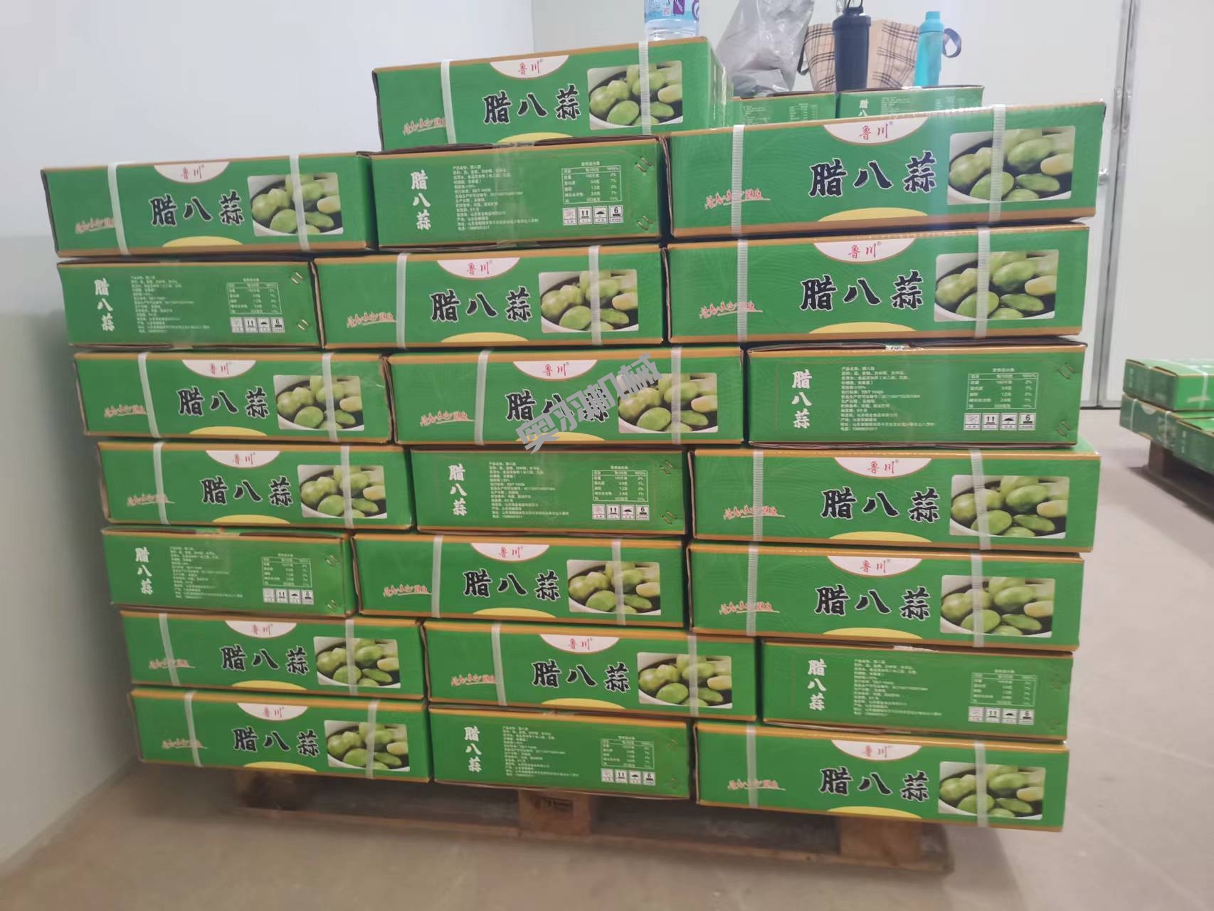 山東聊城魯川食品有限公司_工程案例_第7張_石家莊奧羽自動化設(shè)備有限公司 山東聊城魯川食品有限公司_http://readbangkokpost.com_工程案例_第7張