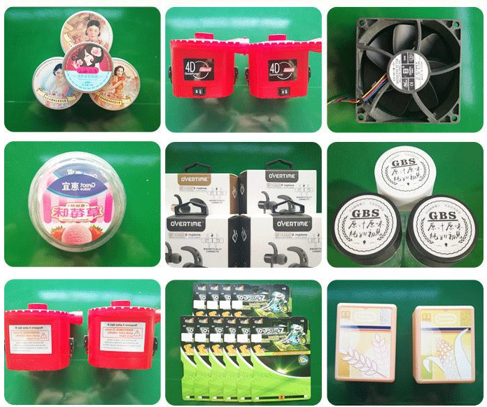   AY-303半自動方瓶平面貼標(biāo)機_http://readbangkokpost.com_自動貼標(biāo)機系列_第2張