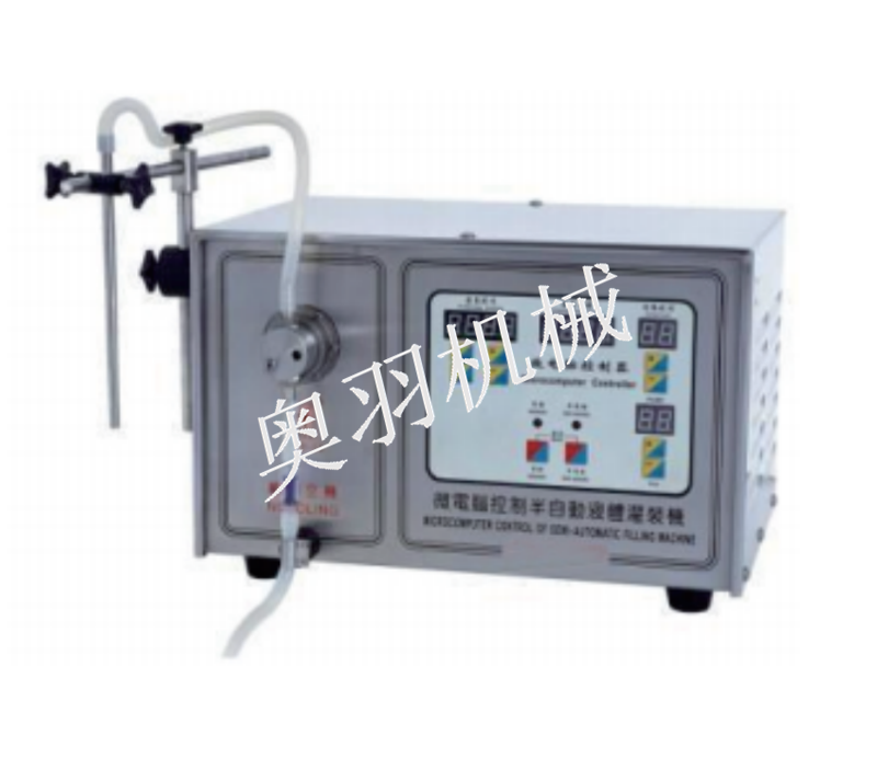  AY--1-1磁力泵灌裝機_http://readbangkokpost.com_自動灌裝機系列_第1張