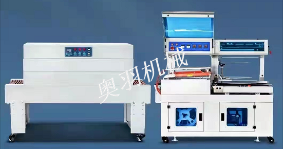 發(fā)展熱收縮包裝機(jī)是當(dāng)今市場必然選擇