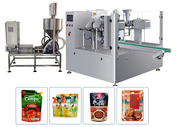 食品包裝機(jī)市場(chǎng)競(jìng)爭(zhēng)激烈，奧羽自動(dòng)包裝機(jī)加大研發(fā)投入