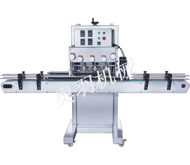 AY-160B流水線自動(dòng)旋蓋機(jī)_http://readbangkokpost.com_自動(dòng)旋蓋設(shè)備系列_第1張