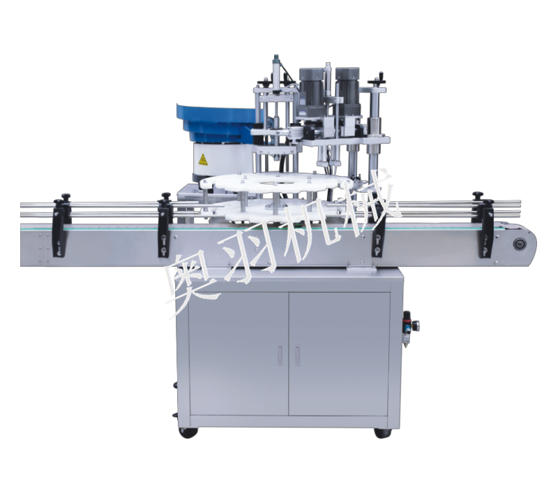 AY-XG160D噴頭蓋自動(dòng)旋蓋機(jī)_http://readbangkokpost.com_自動(dòng)旋蓋設(shè)備系列_第1張