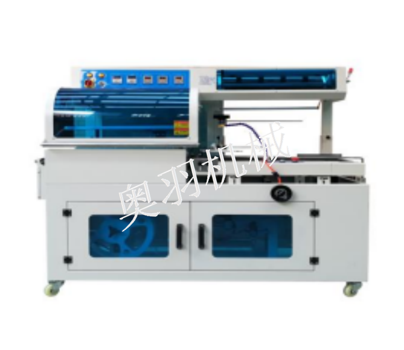 AY-450FQ全自動(dòng)L型套膜機(jī)_http://readbangkokpost.com_熱收縮包裝系列_第1張