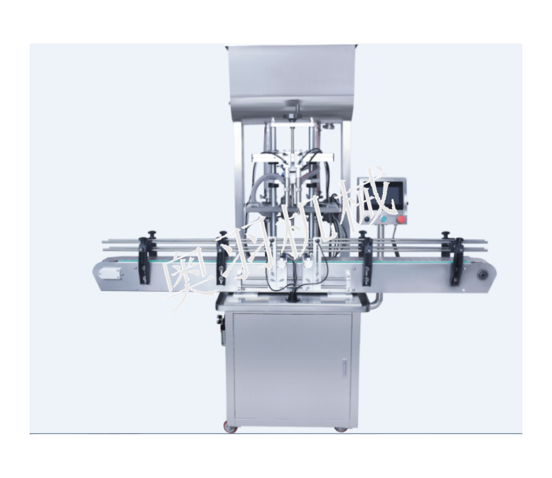 AY-2GT雙頭膏體灌裝機(jī)_http://readbangkokpost.com_自動(dòng)灌裝機(jī)系列_第1張