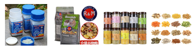  AY-04KC全自動(dòng)四頭顆粒灌裝機(jī)_http://readbangkokpost.com_粉末/顆粒灌裝機(jī)系列_第2張