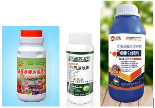 液體肥料四頭自動灌裝旋蓋生產(chǎn)線_http://readbangkokpost.com_瓶裝灌裝生產(chǎn)線系列_第2張