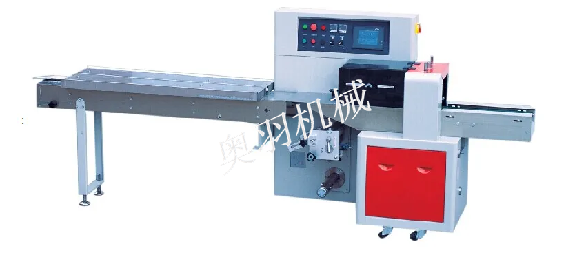 AY-350X下走紙枕式包裝機(jī)_http://readbangkokpost.com_枕式包裝機(jī)系列_第1張