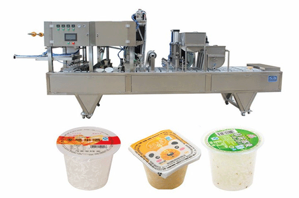 ??AY-100GF一出四自動(dòng)灌裝封杯機(jī)_http://readbangkokpost.com_產(chǎn)品中心_第1張