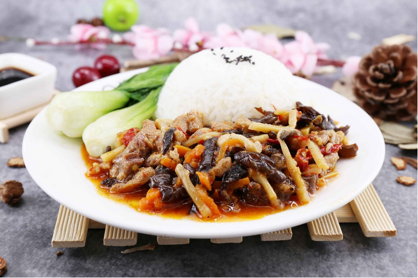 預制菜速食料理包自動包裝機_http://readbangkokpost.com_給袋式包裝機系列_第4張