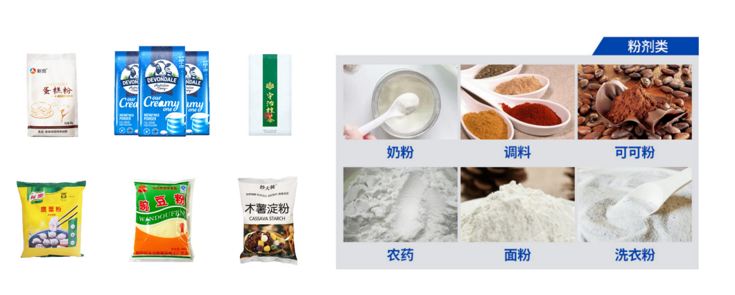 全伺服十工位給袋式調(diào)味品粉末包裝機(jī)_http://readbangkokpost.com_產(chǎn)品中心_第2張