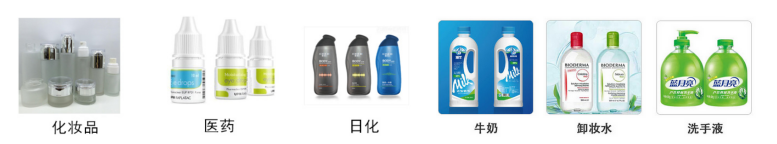 小型液體自動(dòng)灌裝旋蓋流水線_http://readbangkokpost.com_瓶裝灌裝生產(chǎn)線系列_第2張