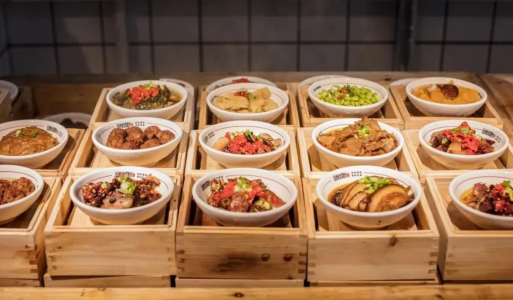 食品科技助力預(yù)制菜產(chǎn)業(yè)發(fā)展更上一層樓_http://readbangkokpost.com_新聞資訊_第1張