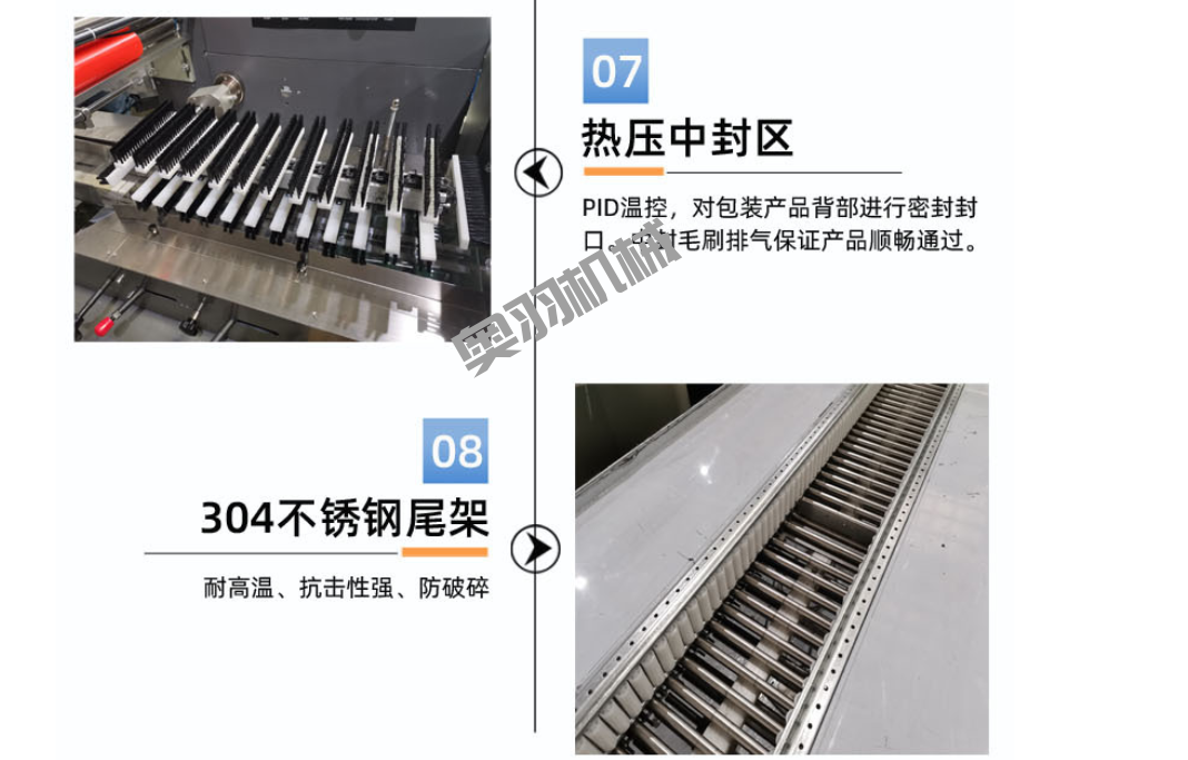 AY-600D石家莊包子饅頭自動(dòng)枕式包裝機(jī)_http://readbangkokpost.com_枕式包裝機(jī)系列_第6張