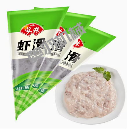火鍋催生千億蝦滑市場 工業(yè)化包裝打造爆款單品_http://readbangkokpost.com_新聞資訊_第2張