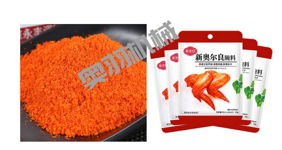 宅家燒烤受追捧   奧羽燒烤蘸料自動包裝機助力腌料產(chǎn)品暢銷_http://readbangkokpost.com_新聞資訊_第1張