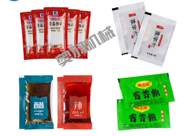 夏季涼皮走上餐桌  全自動辣椒油包裝機讓其美味爽口_http://readbangkokpost.com_新聞資訊_第2張